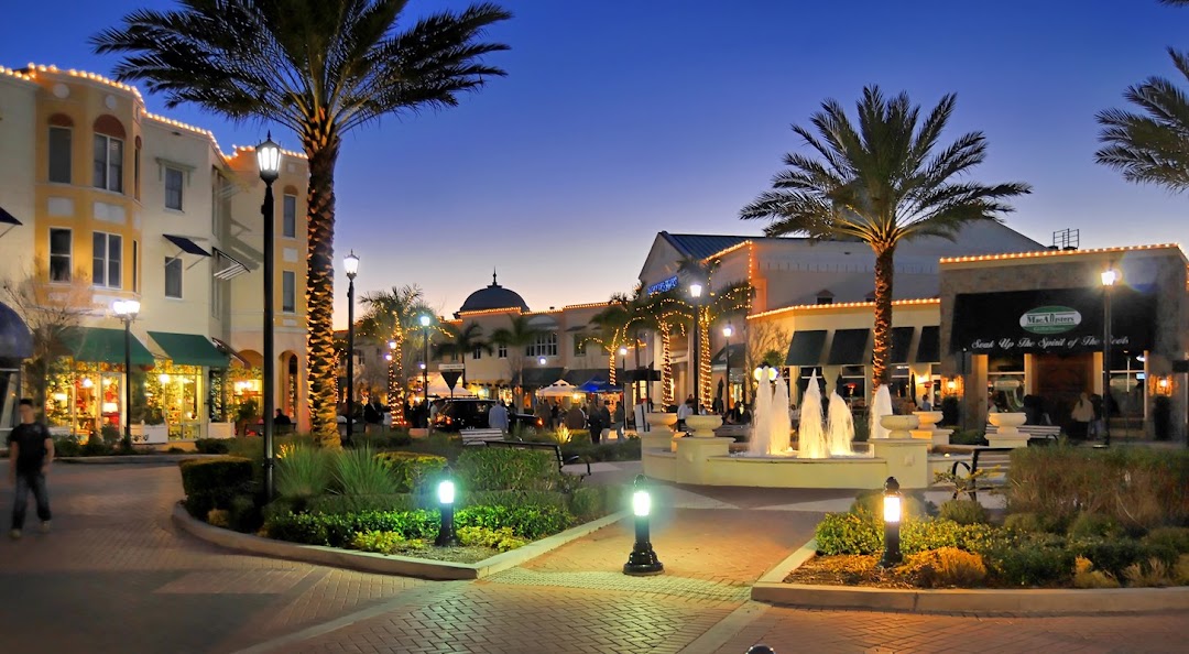 Lakewood Ranch, FL