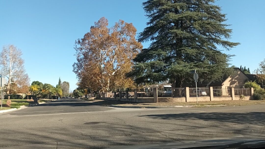Lancaster, CA
