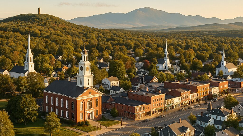 Lancaster, NH