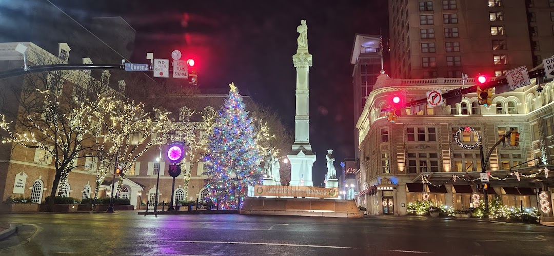 Lancaster, PA