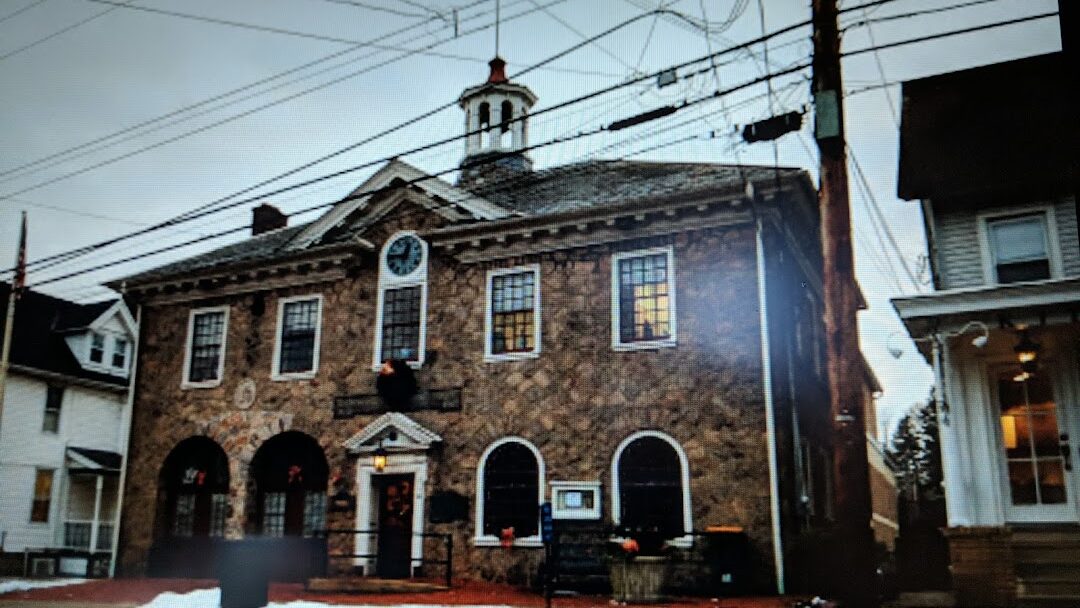 Langhorne, PA