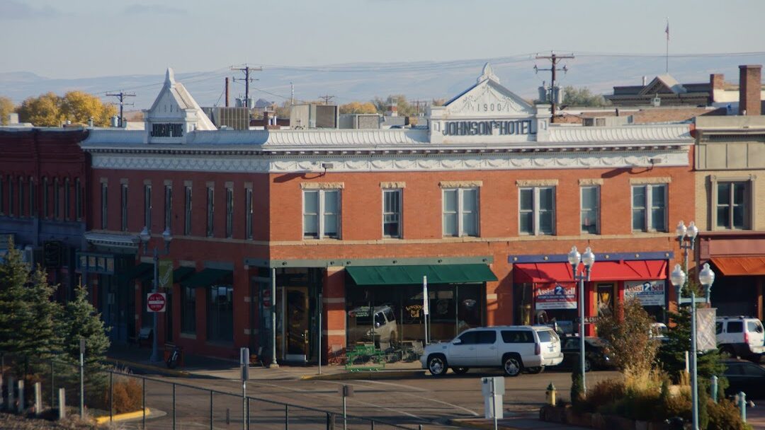 Laramie, WY