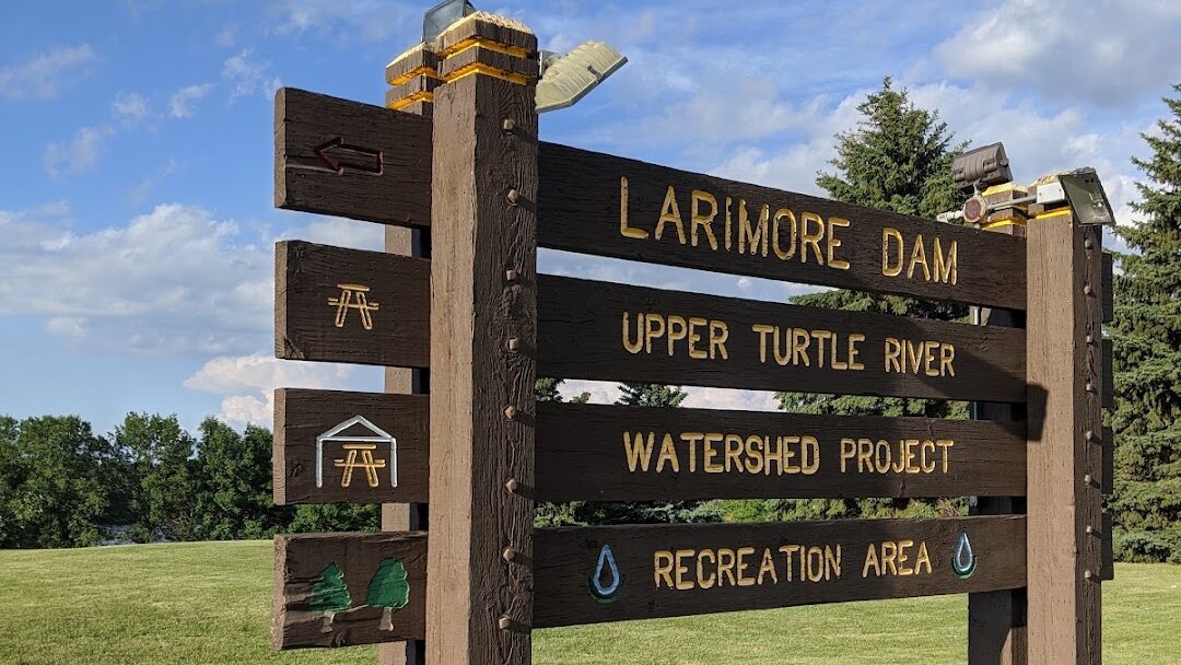 Larimore, ND