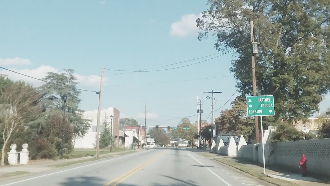 Lavonia, GA