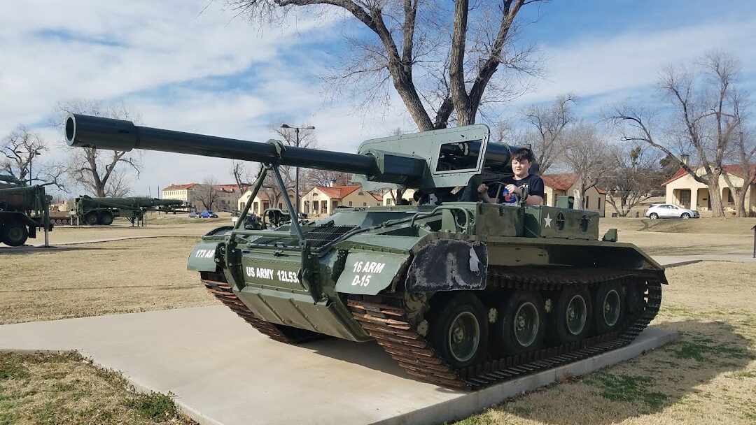 Lawton, OK