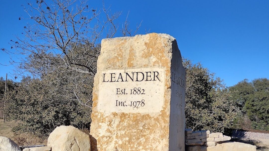 Leander, TX