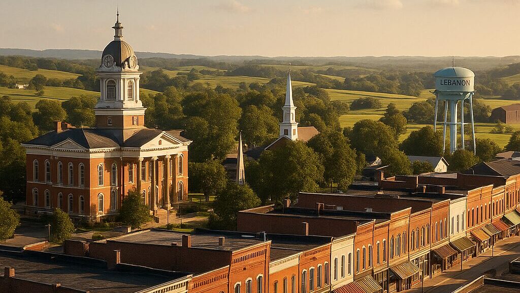 Lebanon, KY
