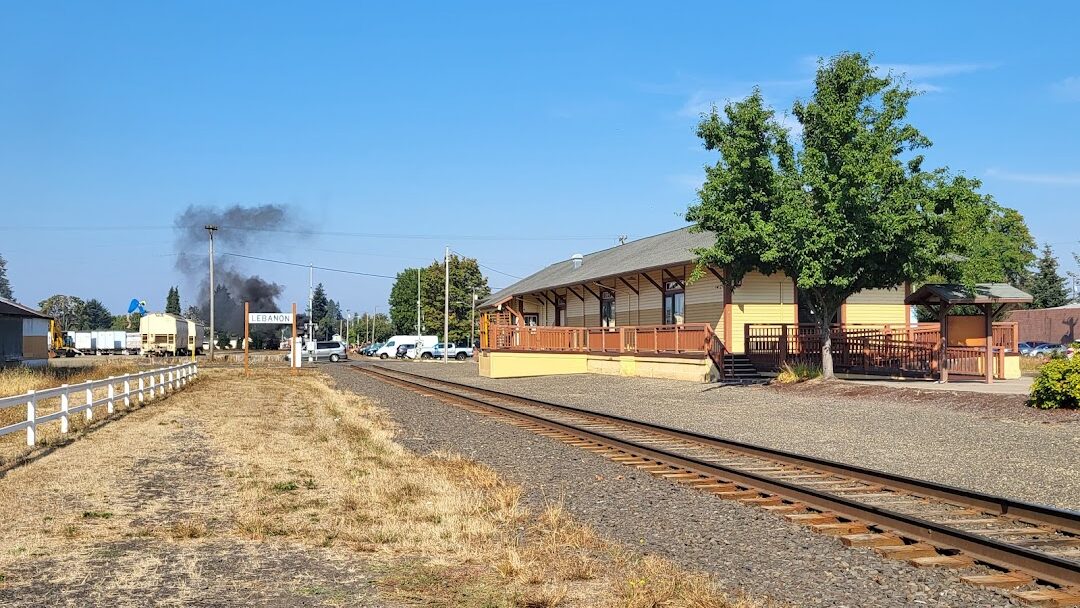Lebanon, OR