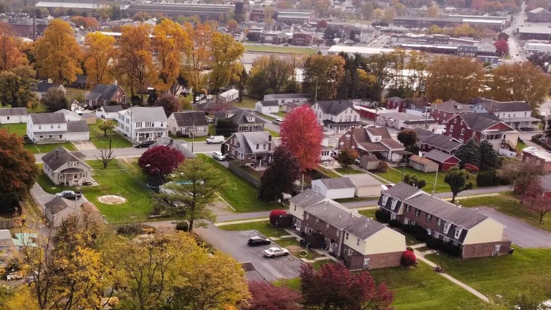 Lebanon, PA