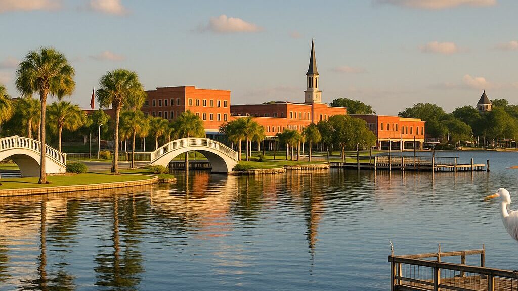 Leesburg, FL
