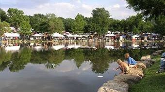 Lenexa, KS
