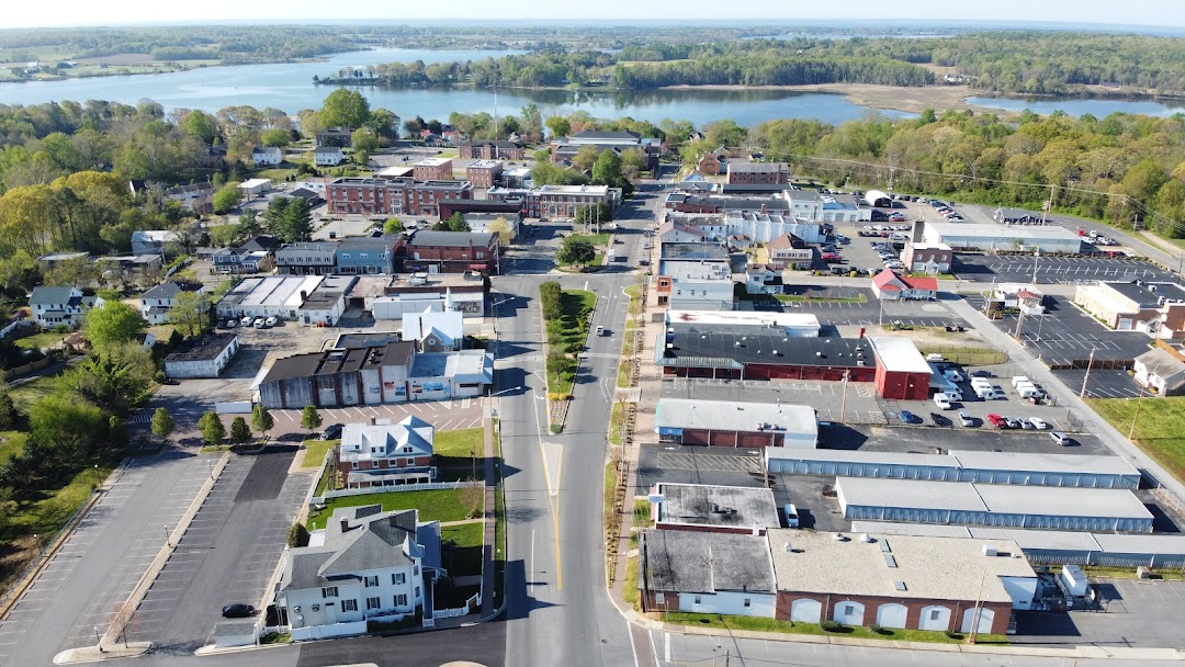 Leonardtown, MD