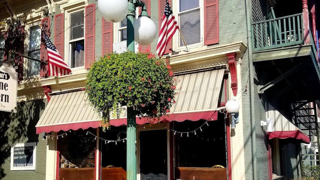 Lewisburg, PA