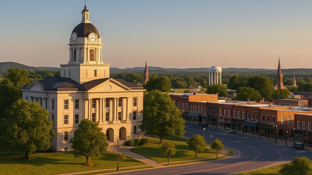 Lewisburg, TN