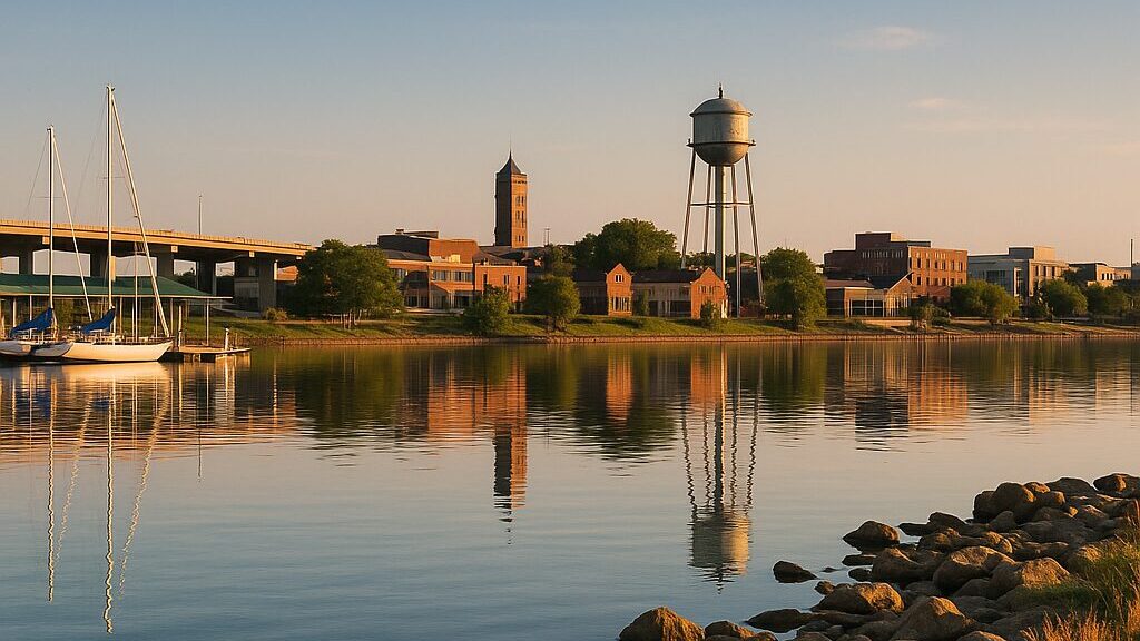 Lewisville, TX
