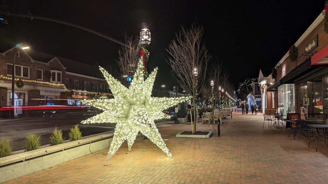 Lexington, MA
