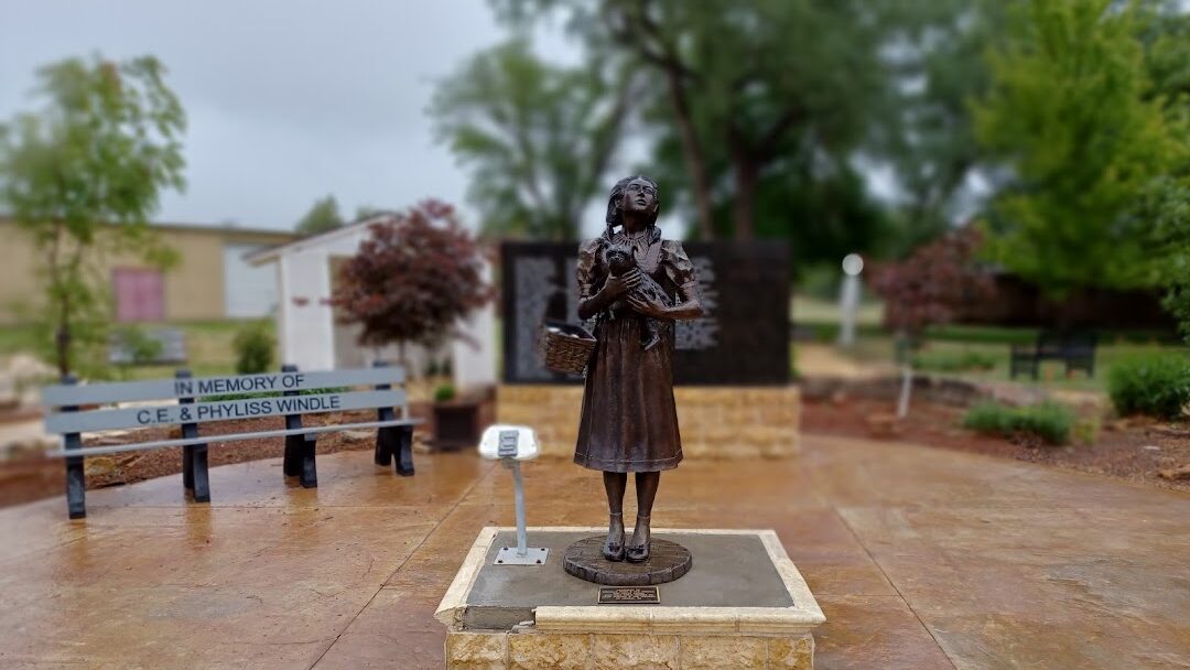 Liberal, KS