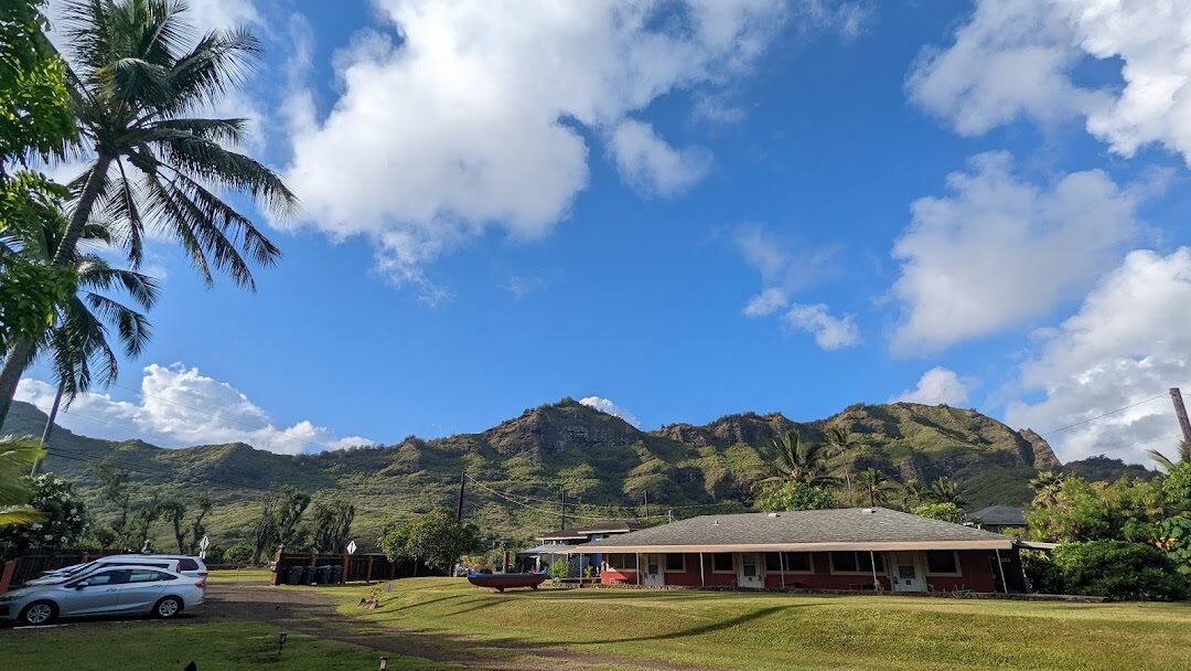 Lihue, HI