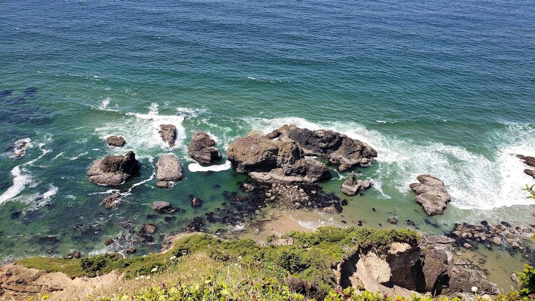 Lincoln City, OR