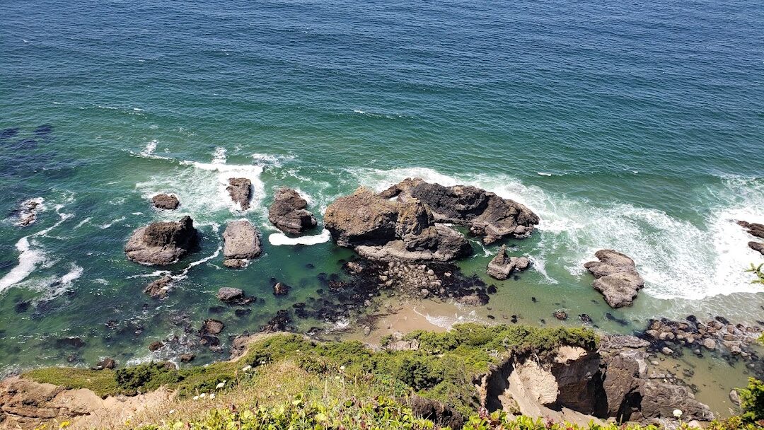 Lincoln City, OR