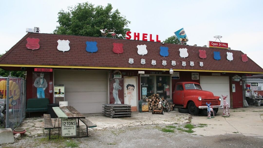 Lincoln, IL