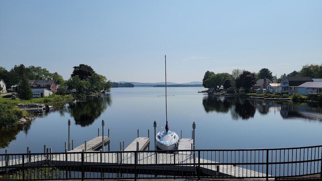 Lincoln, ME