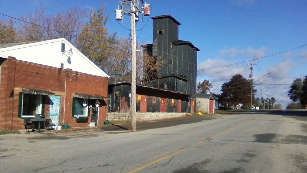 Lincoln, MI