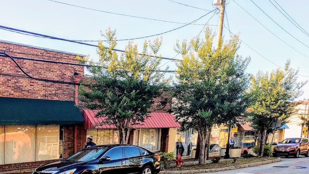 Lithonia, GA