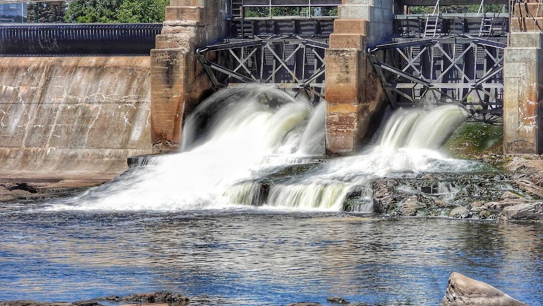 Little Falls, MN