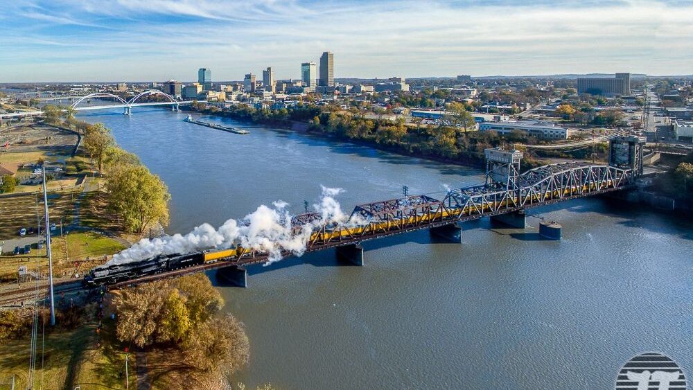 Little Rock, AR