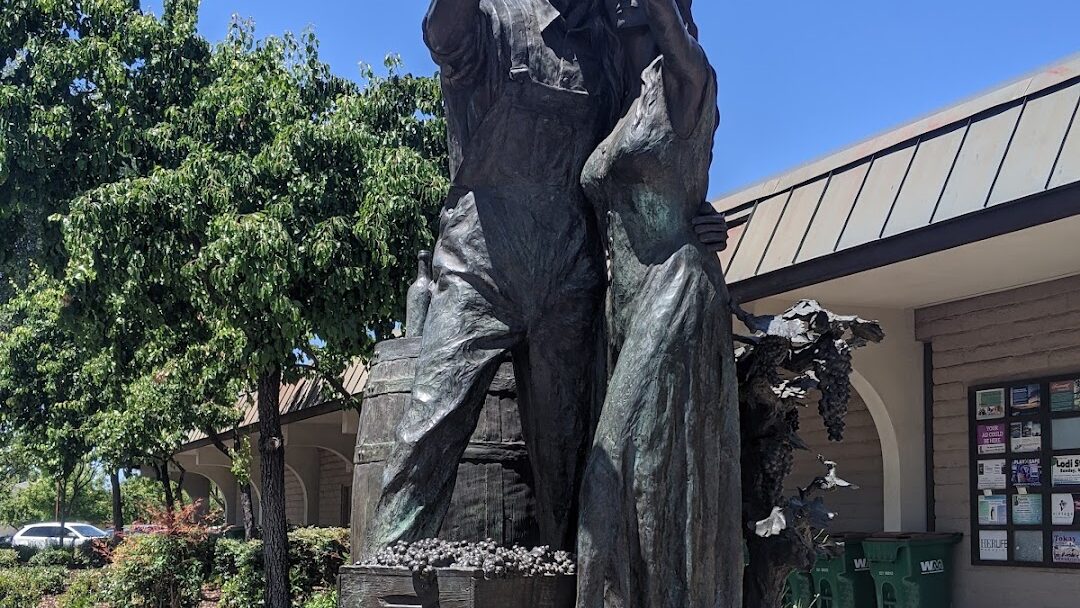 Lodi, CA