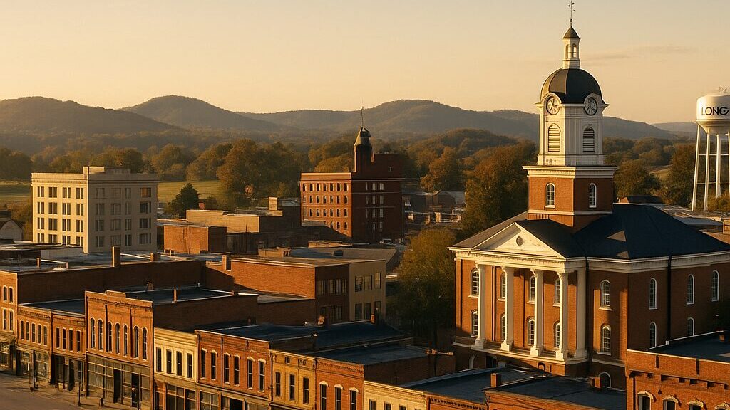 London, KY