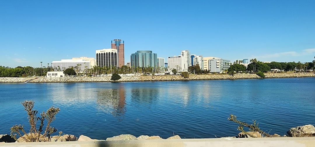 Long Beach, CA