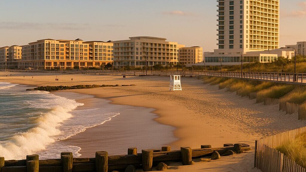 Long Branch, NJ