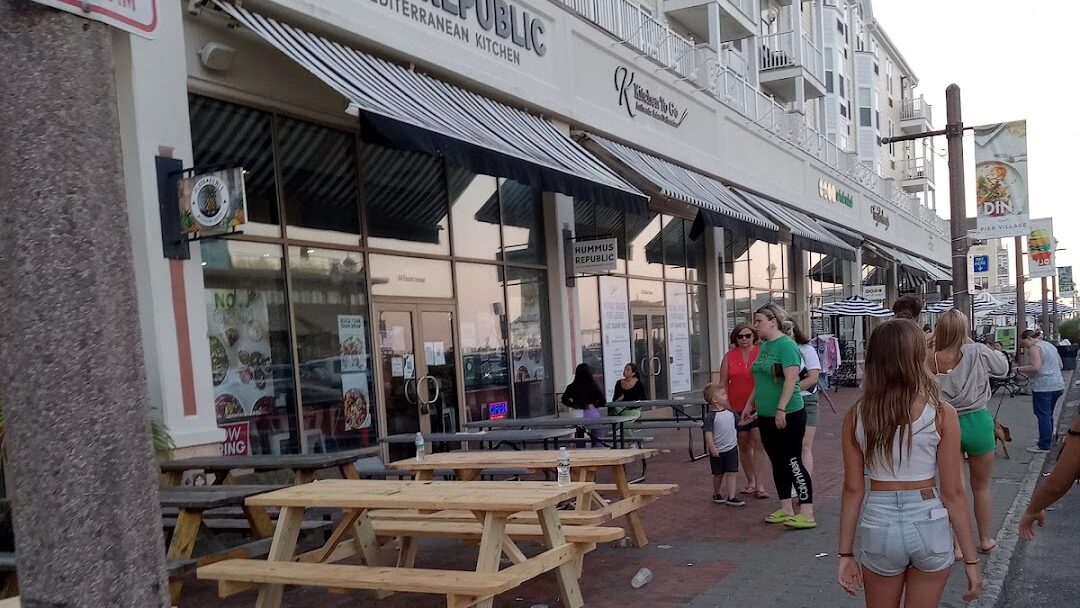 Long Branch, NJ