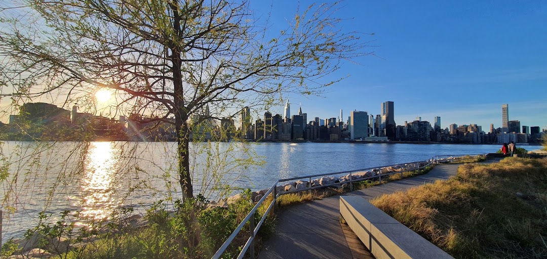 Long Island City, NY