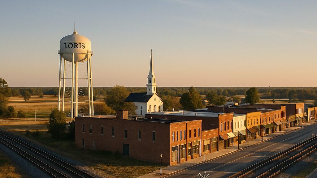 Loris, SC