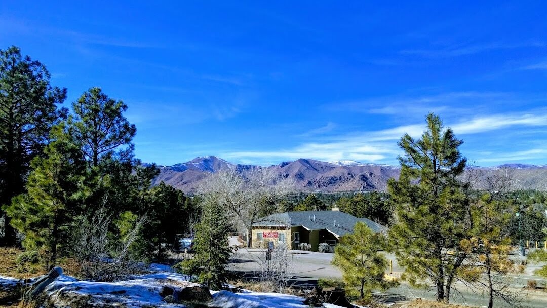 Los Alamos, NM