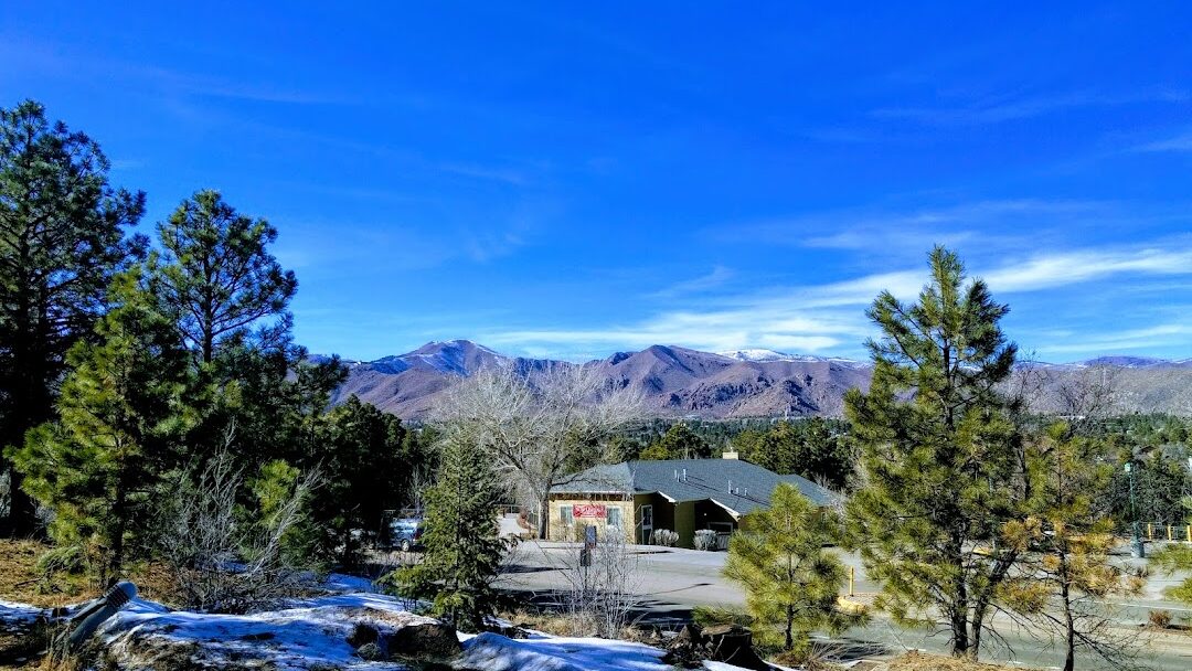 Los Alamos, NM
