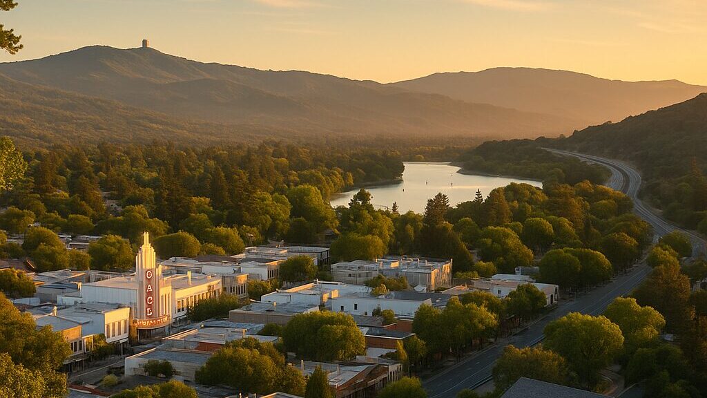 Los Gatos, CA