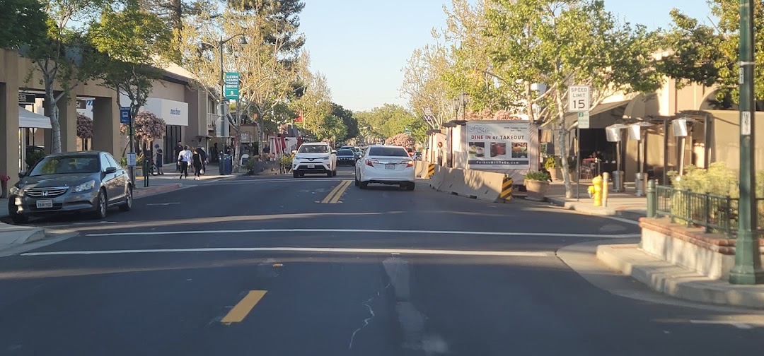 Los Gatos, CA