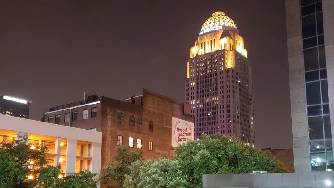 Louisville, KY