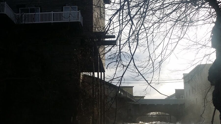 Lowville, NY