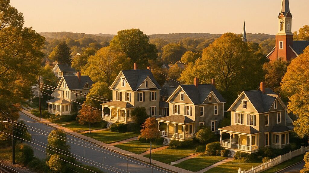 Lutherville, MD