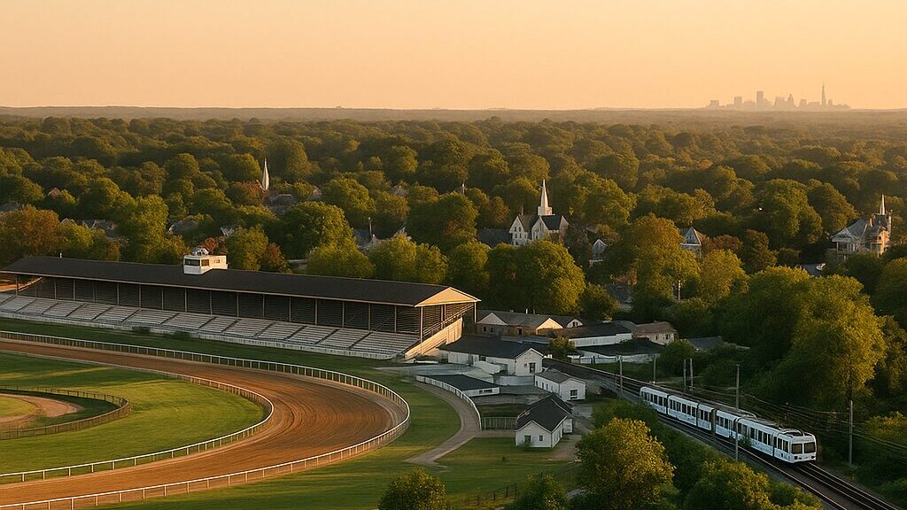 Lutherville-Timonium, MD