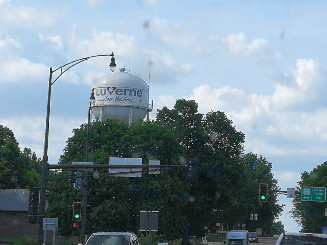 Luverne, MN