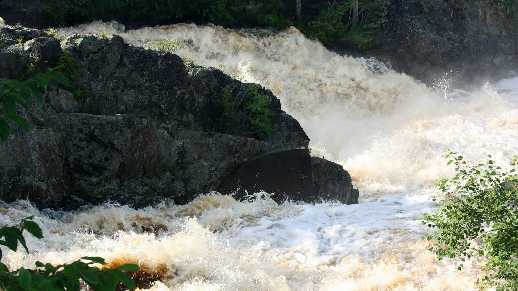 Machias, ME