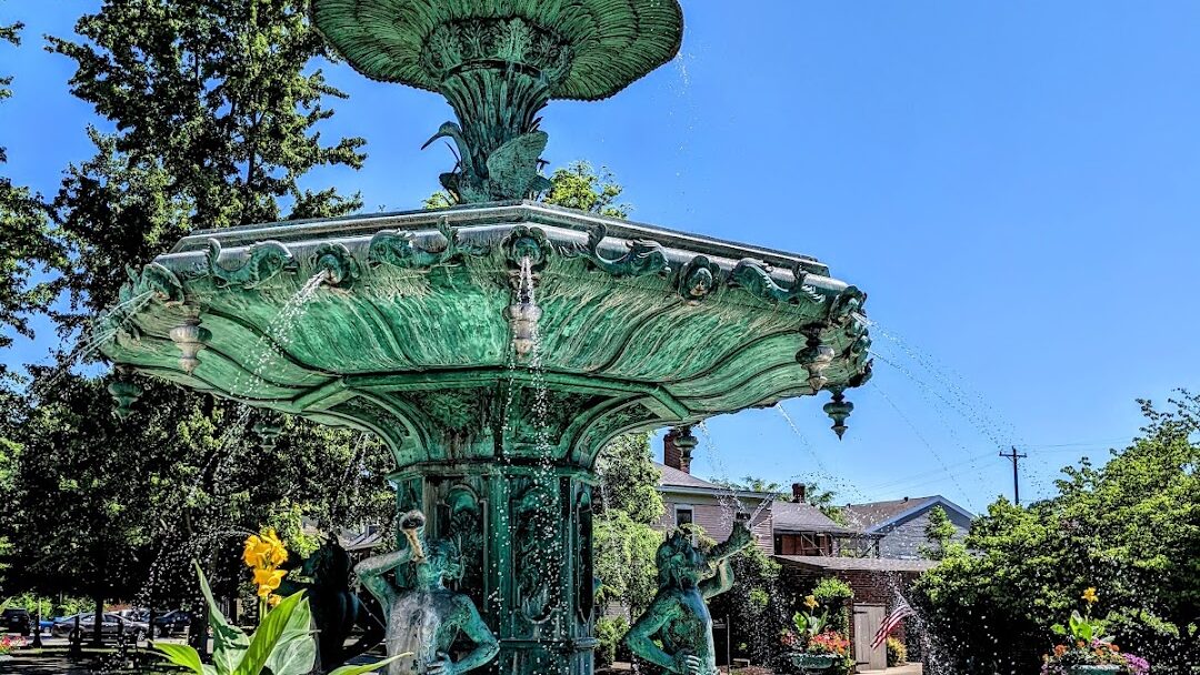 Madison, IN