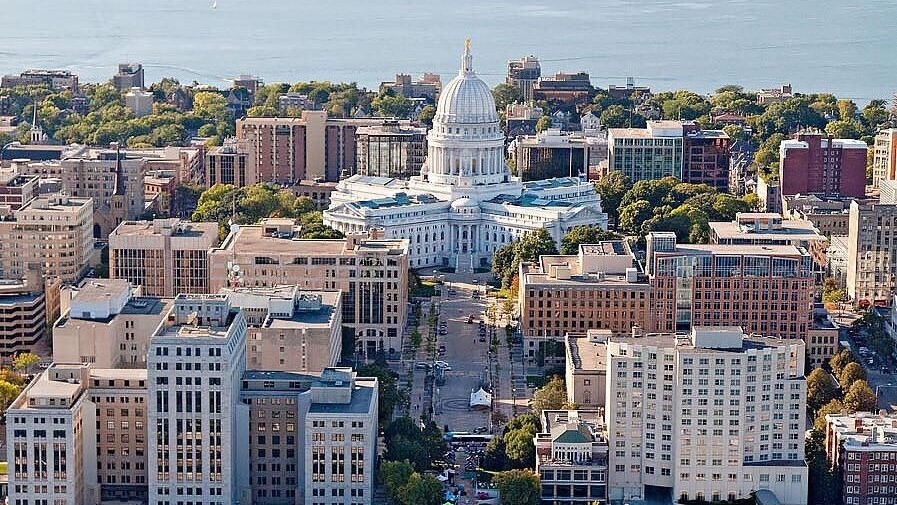Madison, WI