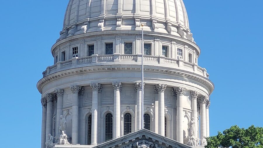 Madison, WI